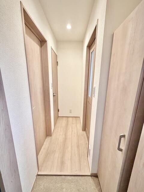 BAU宮城野原の物件内観写真