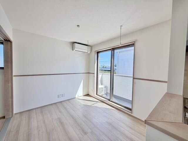 BAU宮城野原の物件内観写真