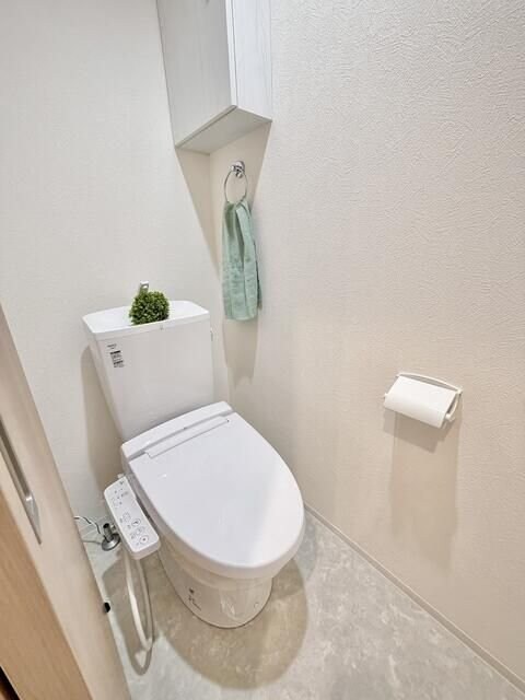 BAU・FBの物件内観写真