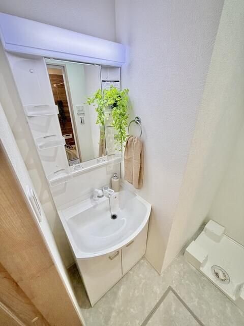 BAU・FBの物件内観写真