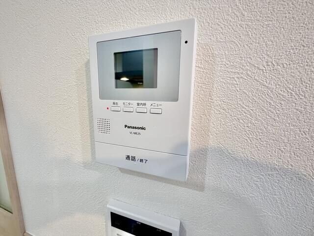 BAU・FBの物件内観写真