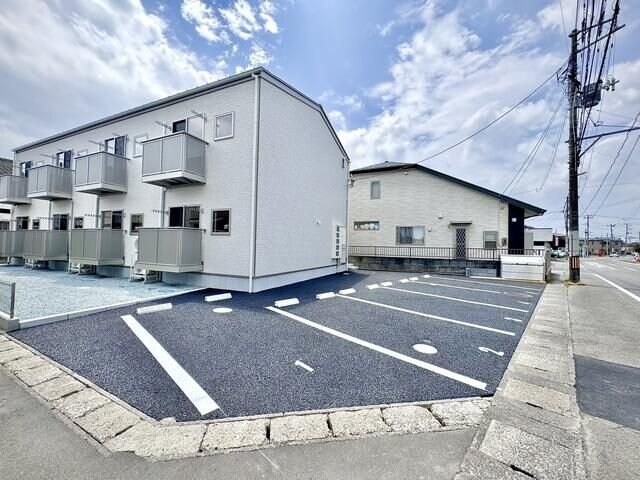 BAU・FBの物件内観写真