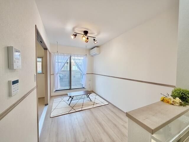 BAU・FBの物件内観写真