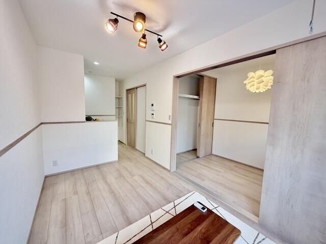 BAU・FBの物件内観写真