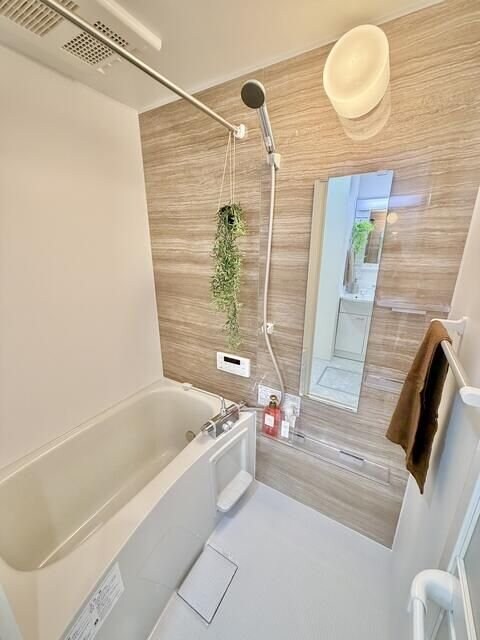 BAU・FBの物件内観写真