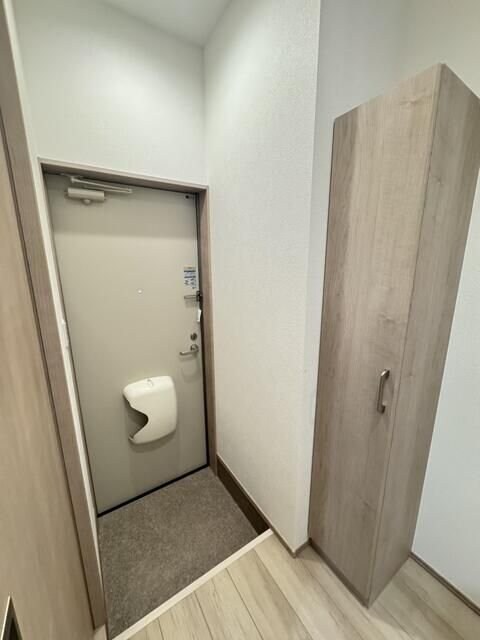 BAU・FBの物件内観写真