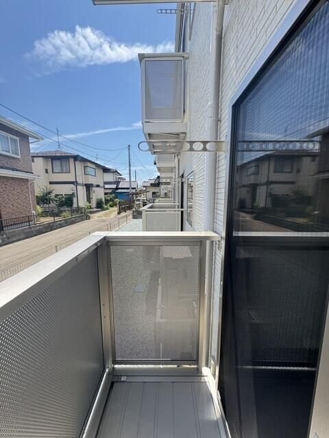 BAU・FBの物件内観写真