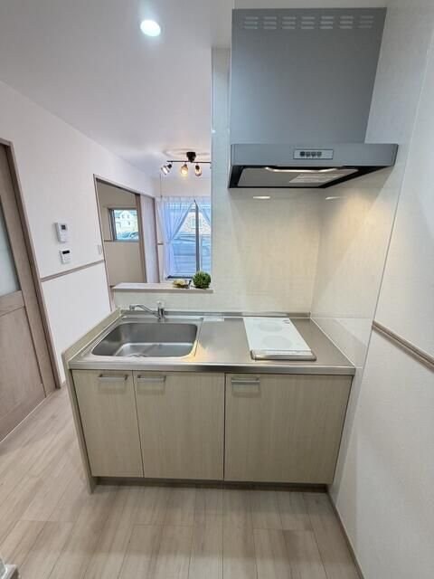 BAU・FBの物件内観写真