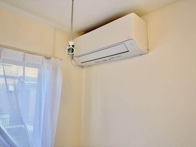 BAU・FBの物件内観写真