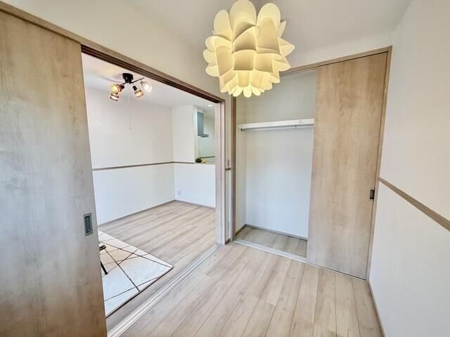 BAU・FBの物件内観写真