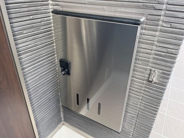 ユリシスの物件内観写真