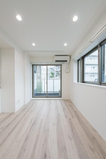 liberty長町南の物件内観写真