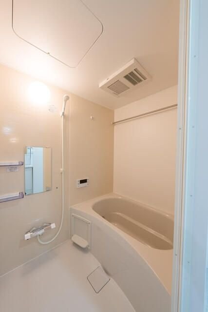 liberty長町南の物件内観写真