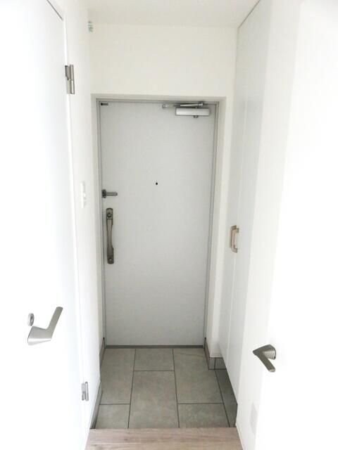 liberty長町南の物件内観写真