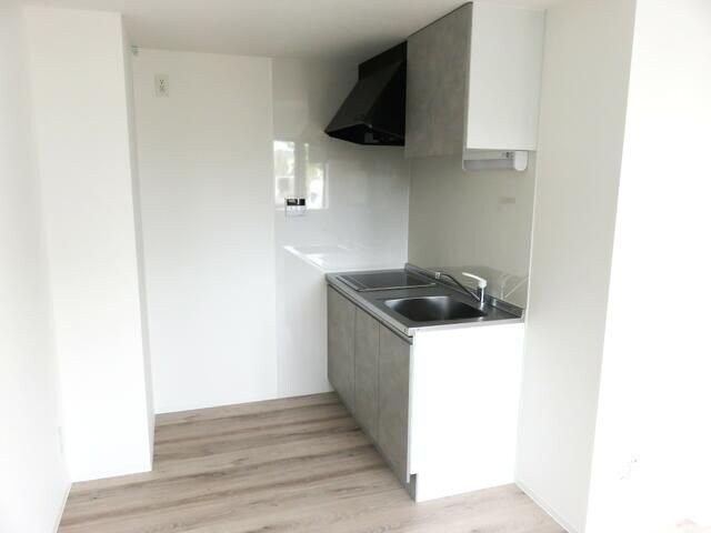 liberty長町南の物件内観写真