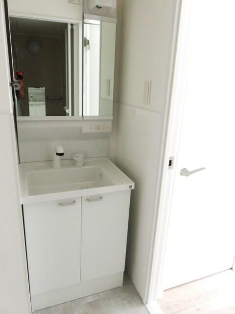 liberty長町南の物件内観写真