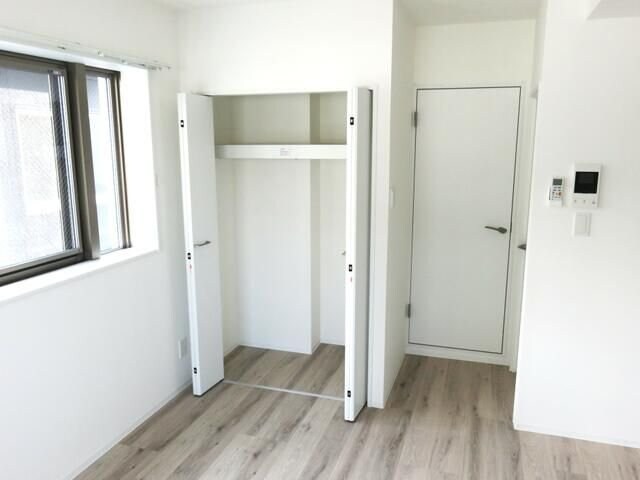 liberty長町南の物件内観写真