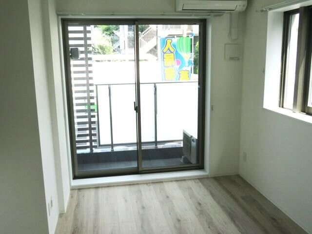 liberty長町南の物件内観写真