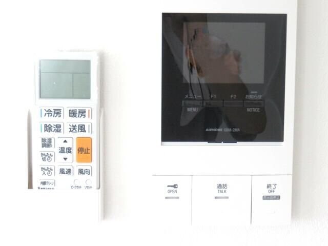 liberty長町南の物件内観写真