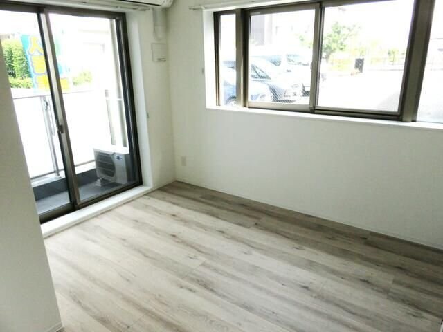 liberty長町南の物件内観写真