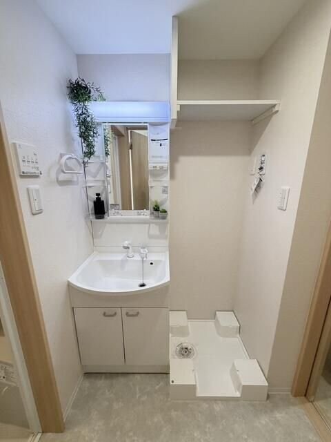 パールフォレストの物件内観写真