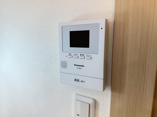 パールフォレストの物件内観写真