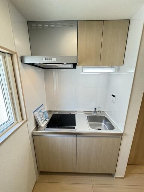 パールフォレストの物件内観写真