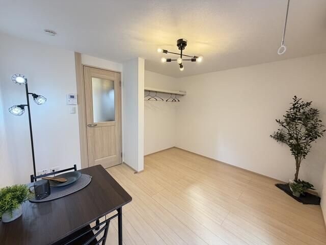 パールフォレストの物件内観写真