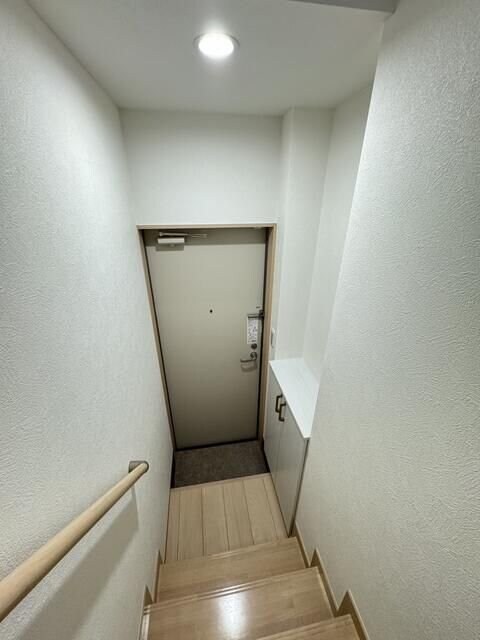 パールフォレストの物件内観写真