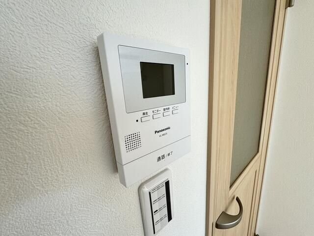 パールフォレストの物件内観写真