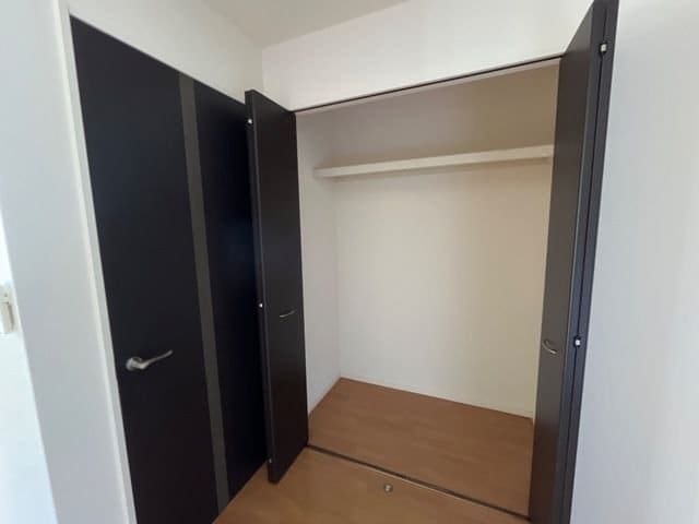 ルミナスガーデンAの物件内観写真