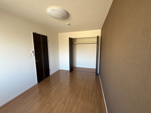 ルミナスガーデンAの物件内観写真