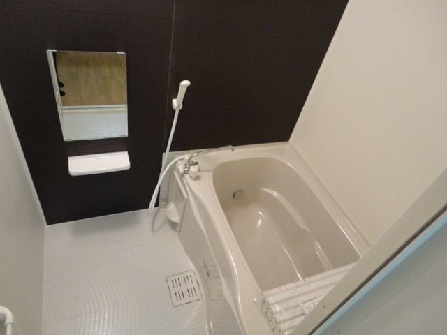 ルミナスガーデンAの物件内観写真