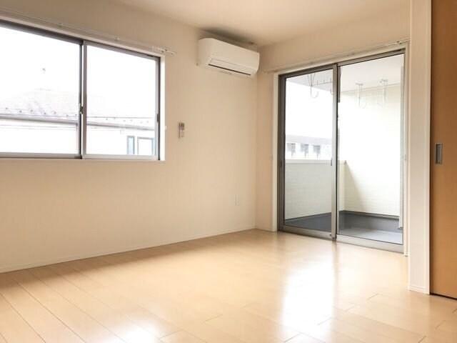 メゾン藤(Maizon藤)の物件内観写真