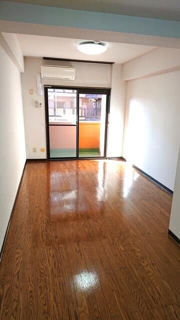 ダイアパレスステーションプラザ五橋の物件内観写真