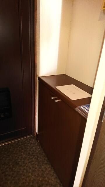 ダイアパレスステーションプラザ五橋の物件内観写真