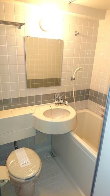 ダイアパレスステーションプラザ五橋の物件内観写真