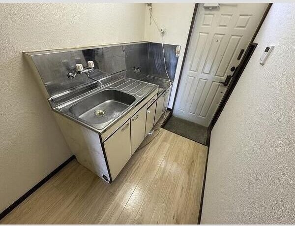 カレンハウスの物件内観写真