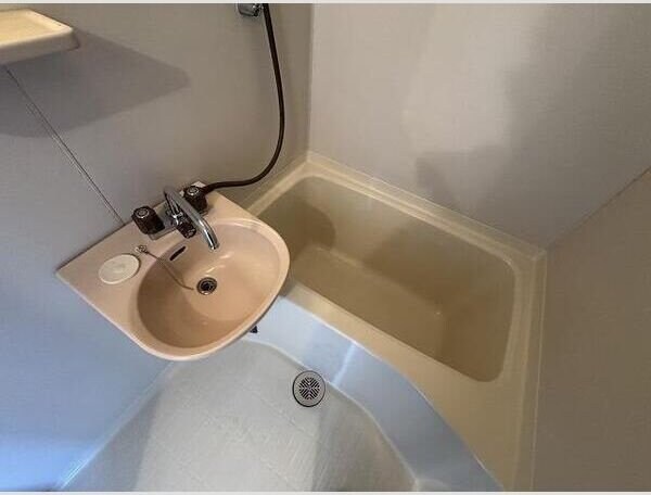 カレンハウスの物件内観写真