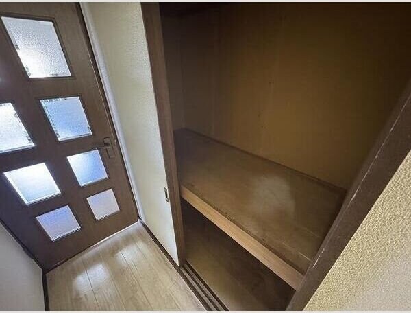 カレンハウスの物件内観写真