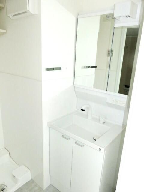 liberty長町南の物件内観写真