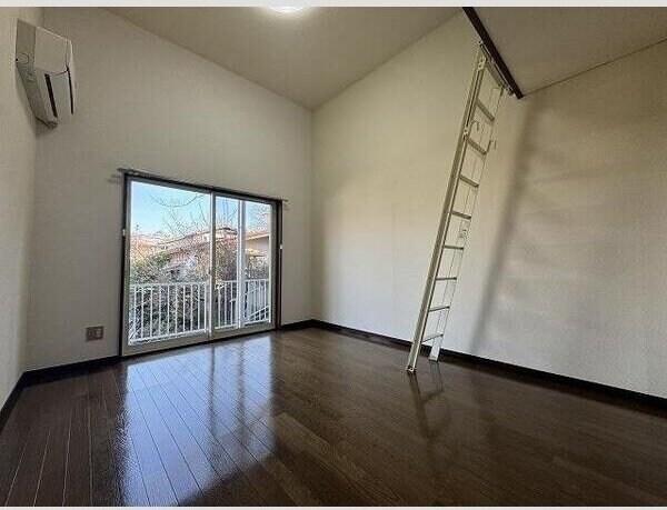 カレンハウスの物件内観写真