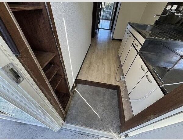 カレンハウスの物件内観写真