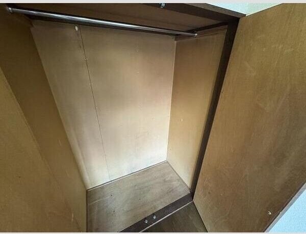 カレンハウスの物件内観写真