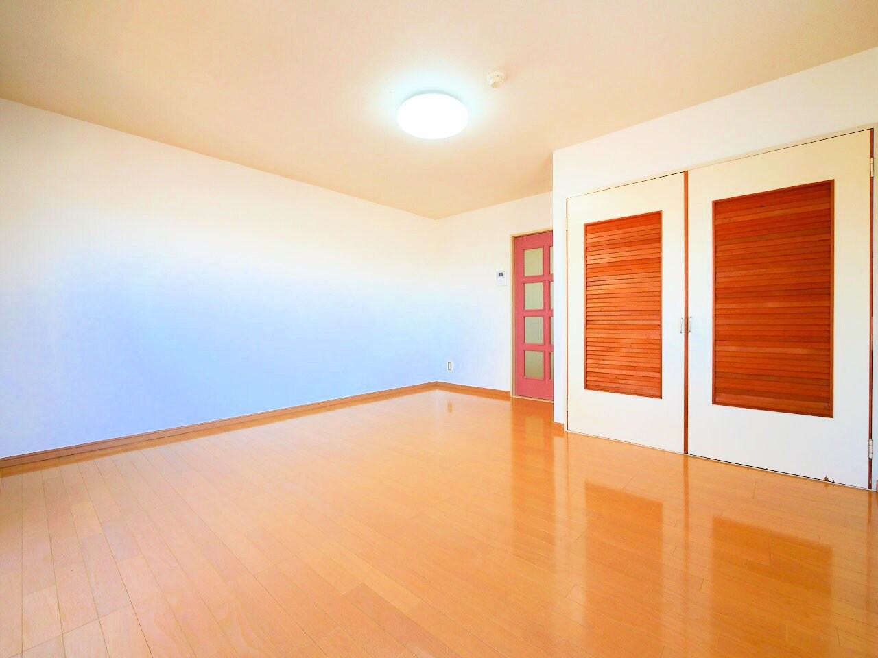 STAYニュータイプビルの物件内観写真