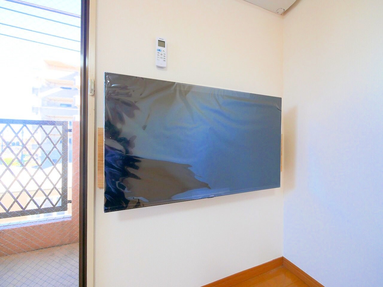 STAYニュータイプビルの物件内観写真