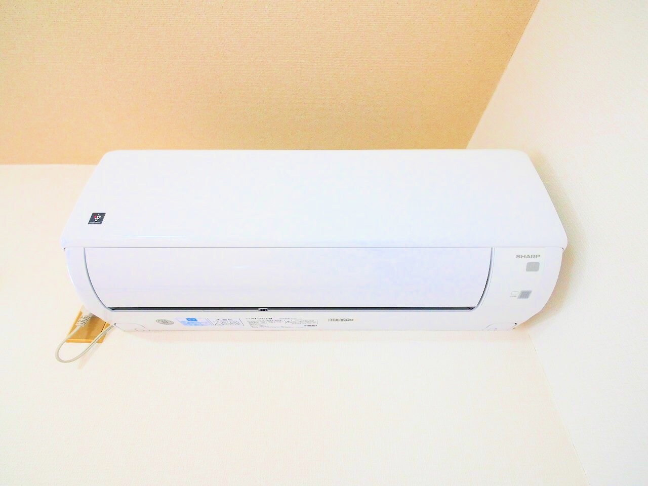 STAYニュータイプビルの物件内観写真