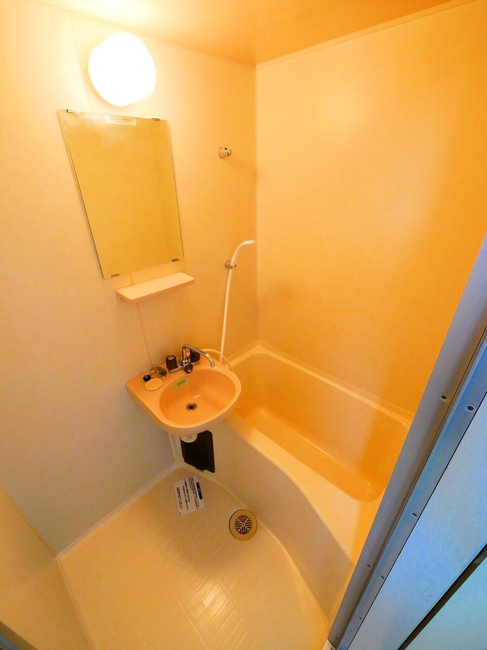 STAYニュータイプビルの物件内観写真