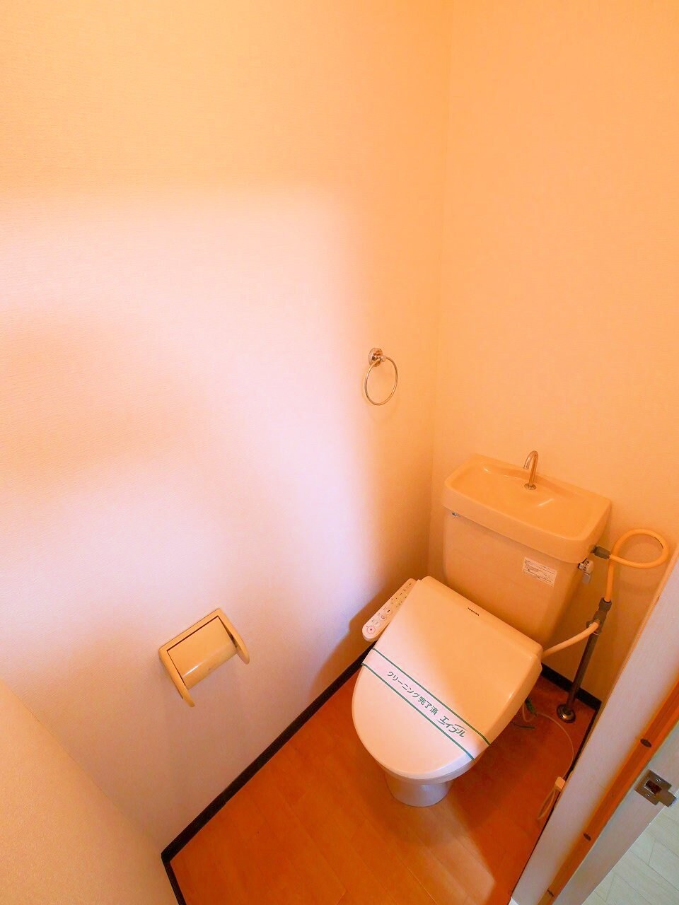 STAYニュータイプビルの物件内観写真