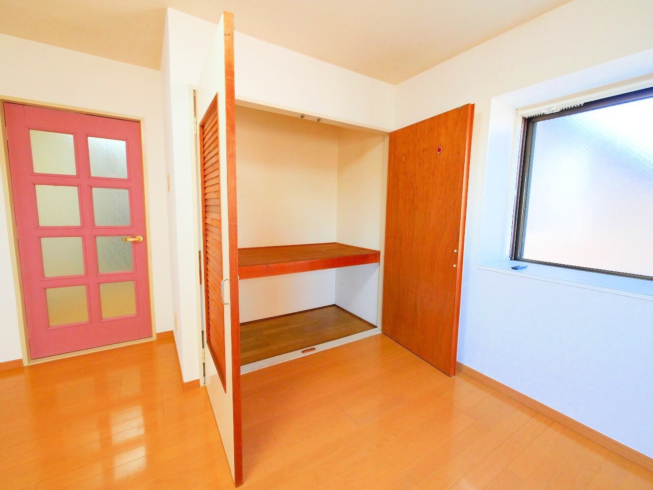 STAYニュータイプビルの物件内観写真